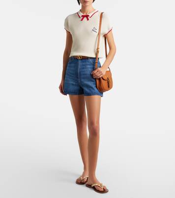 Rockstud Sandalen aus Leder | Valentino Garavani