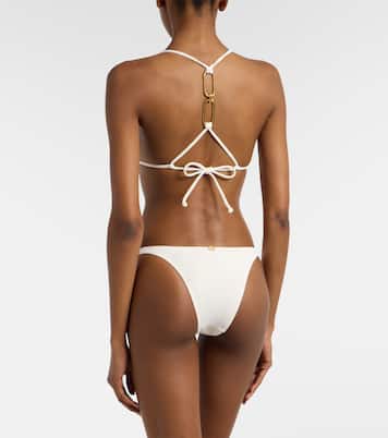 X Rosie Huntington-Whiteley Bikini-Höschen Jo  | ViX Paula Hermanny