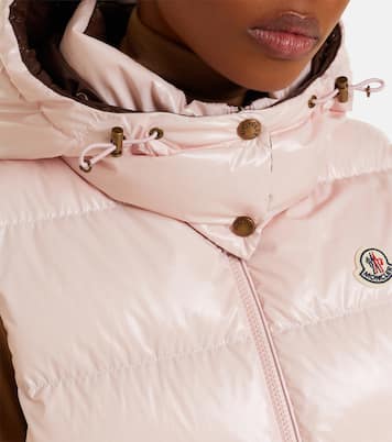 Niverolle down vest | Moncler