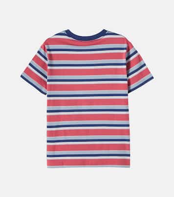 T-Shirt aus Baumwoll-Jersey | Polo Ralph Lauren Kids