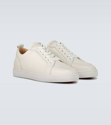 Rantulow leather sneakers | Christian Louboutin