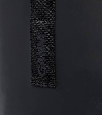 Bottes en caoutchouc | Ganni