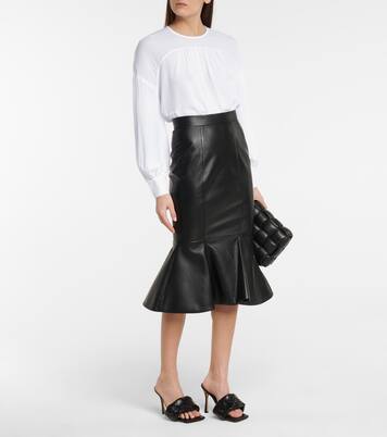 Top en crêpe de soie | Vince