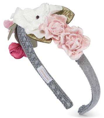 Floral headband | Monnalisa