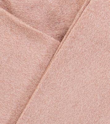 Metallic tights | Il Gufo