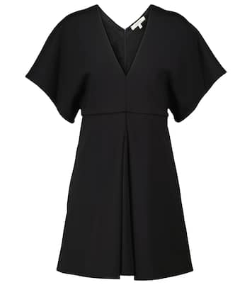 Miniabito Emotional Essence in jersey stretch | Dorothee Schumacher