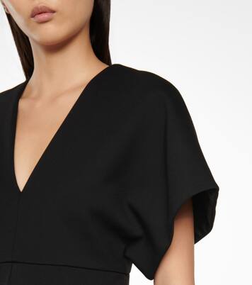 Miniabito Emotional Essence in jersey stretch | Dorothee Schumacher