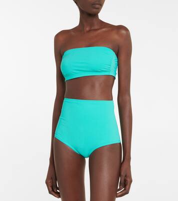 Haut de bikini bandeau Basics | Karla Colletto