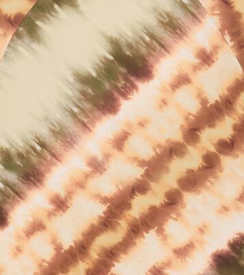 Oaklee printed top | Molo