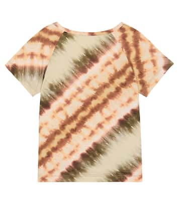 Oaklee printed top | Molo