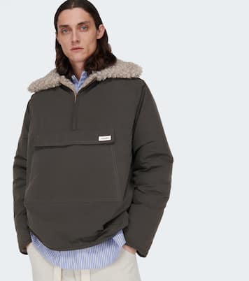 Reversible jacket | Nanushka