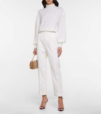 Rollkragenpullover aus Kaschmir | Tom Ford