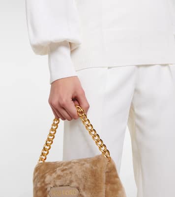 Rollkragenpullover aus Kaschmir | Tom Ford