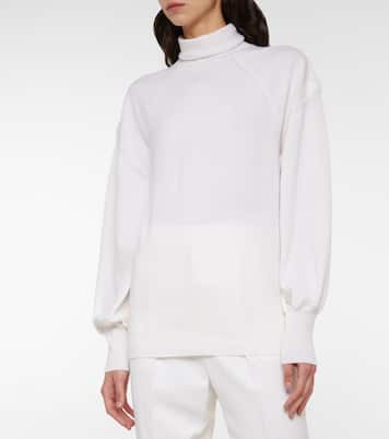 Rollkragenpullover aus Kaschmir | Tom Ford