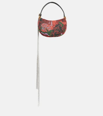 Beaded clutch | Magda Butrym