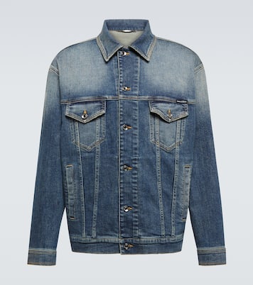 Veste en jean | Dolce&Gabbana
