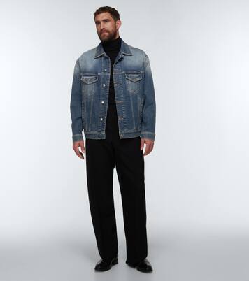 Veste en jean | Dolce&Gabbana