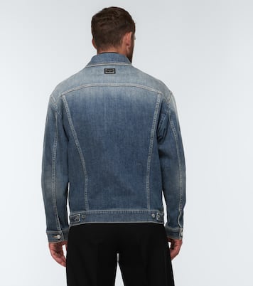 Veste en jean | Dolce&Gabbana
