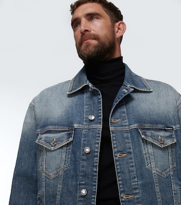 Veste en jean | Dolce&Gabbana