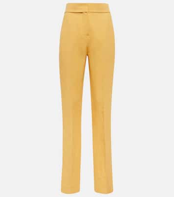 Hose Le Pantalon Tibau | Jacquemus