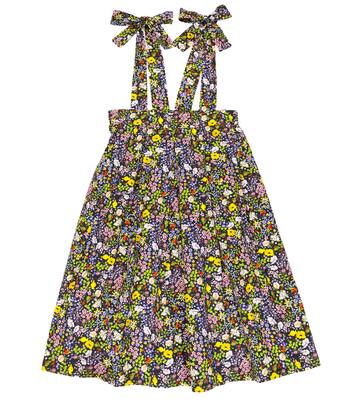 Floral cotton dress | Paade Mode