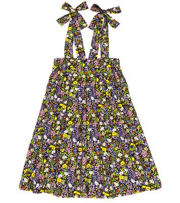 Floral cotton dress | Paade Mode