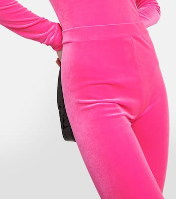 Leggings aus Jersey | Alexandre Vauthier