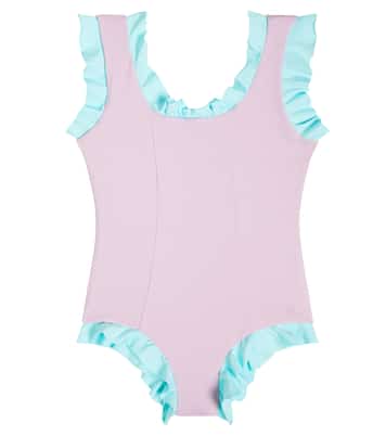 Kayenta swimsuit | Marysia Bumby