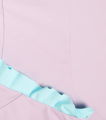 Kayenta swimsuit | Marysia Bumby