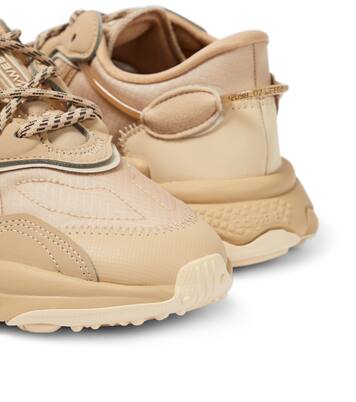 Ozweego leather sneakers | Adidas Originals Kids