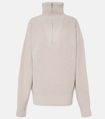 Pullover Benny aus Wolle | Marant Etoile