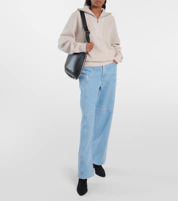 Pullover Benny aus Wolle | Marant Etoile