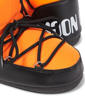 Icon Bicolour boots | Moon Boot Kids
