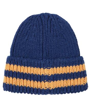 Pony wool beanie | The Animals Observatory