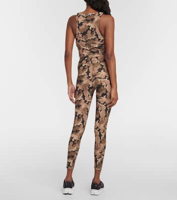 Trekky Jacinta cropped tank top | The Upside