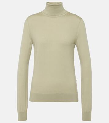 Rollkragenpullover aus Kaschmir | Loro Piana