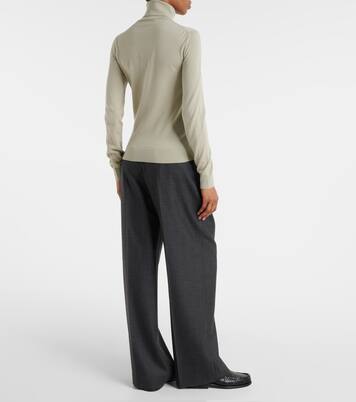 Rollkragenpullover aus Kaschmir | Loro Piana