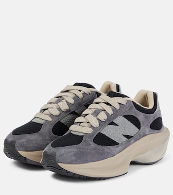 WRPD Runner sneakers | New Balance