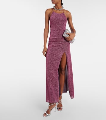 Robe longue Lumière | Oséree