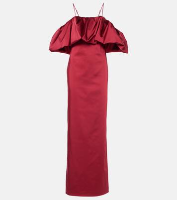 Robe longue Dorina | Simkhai