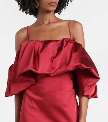 Robe longue Dorina | Simkhai