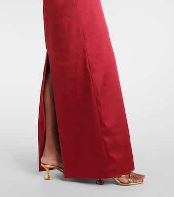 Robe longue Dorina | Simkhai