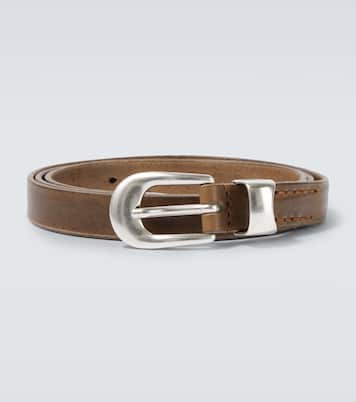 Cintura in pelle | Our Legacy