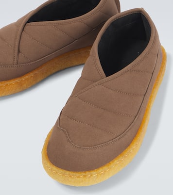 Slip-on shoes | Roa