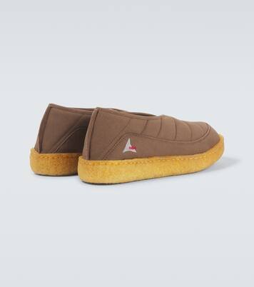Slip-on shoes | Roa