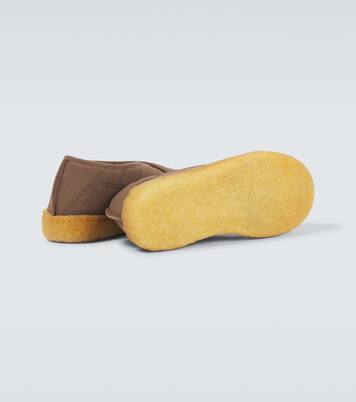 Slip-on shoes | Roa