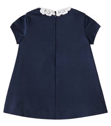 Baby Kleid mit Spitze | Tartine et Chocolat