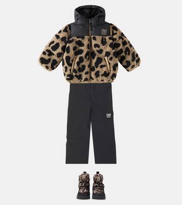 Zoey snow boots | Liewood