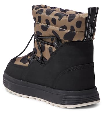 Zoey snow boots | Liewood