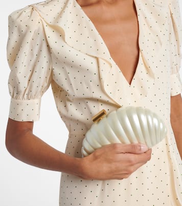 Monet clutch | Simkhai